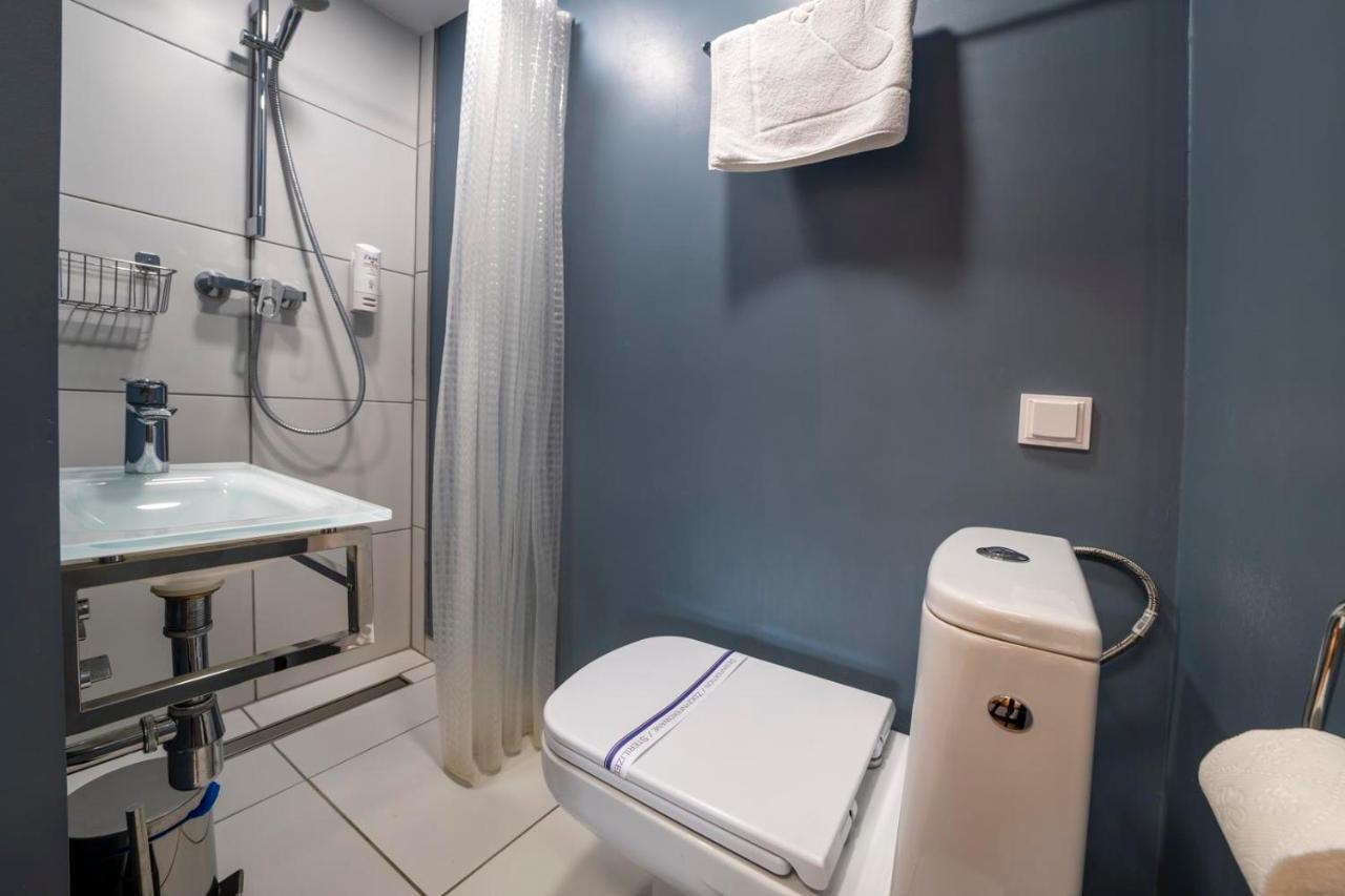 Fortisline Pokoje Z Klimatyzcja Sauna Apartment Opole Ngoại thất bức ảnh