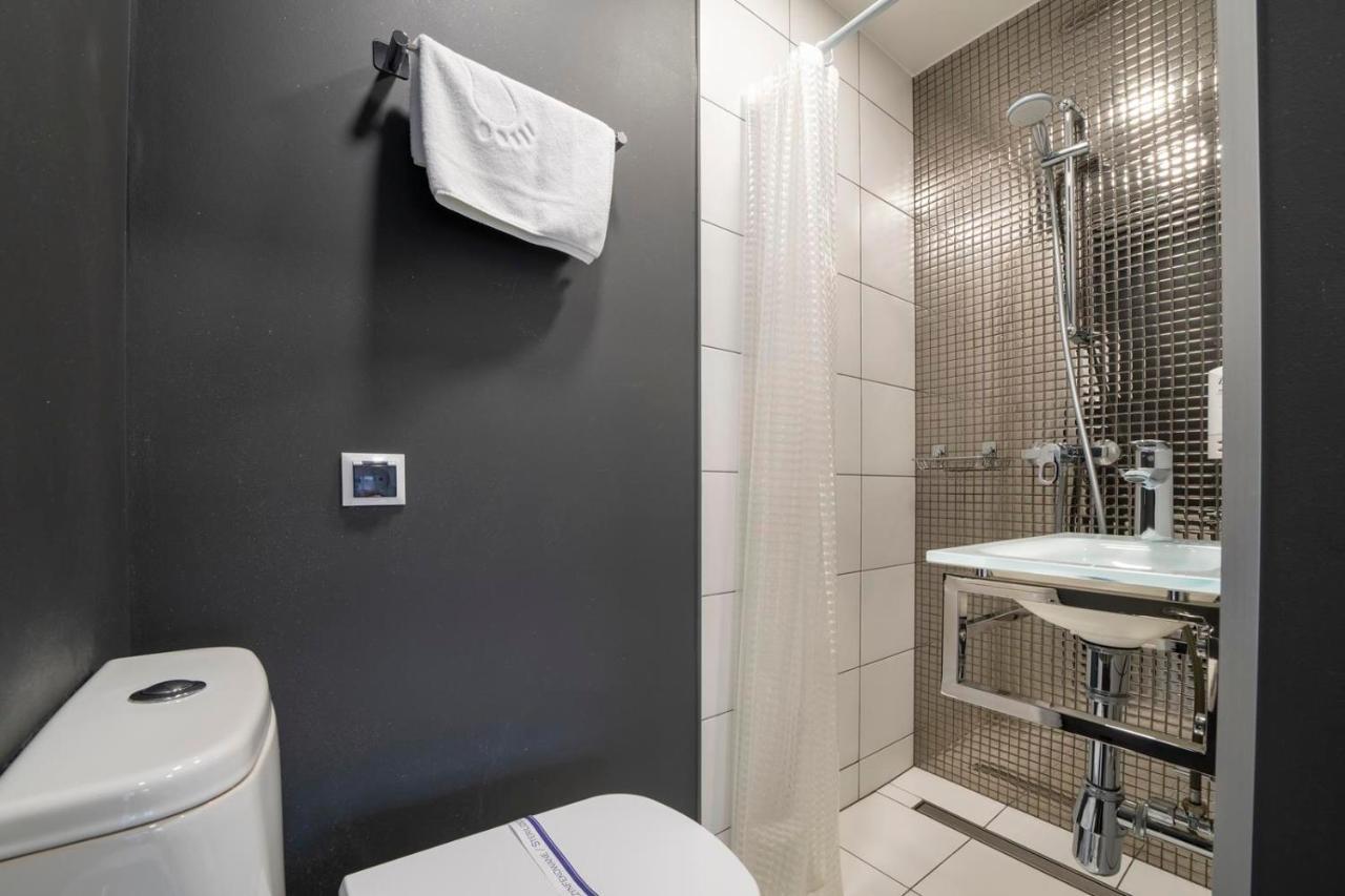 Fortisline Pokoje Z Klimatyzcja Sauna Apartment Opole Ngoại thất bức ảnh