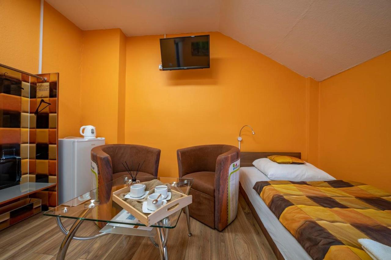 Fortisline Pokoje Z Klimatyzcja Sauna Apartment Opole Ngoại thất bức ảnh