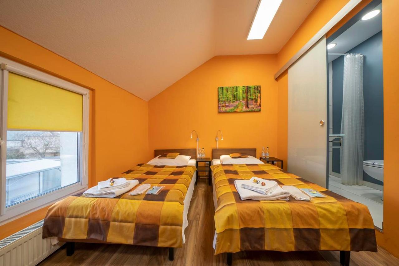 Fortisline Pokoje Z Klimatyzcja Sauna Apartment Opole Ngoại thất bức ảnh