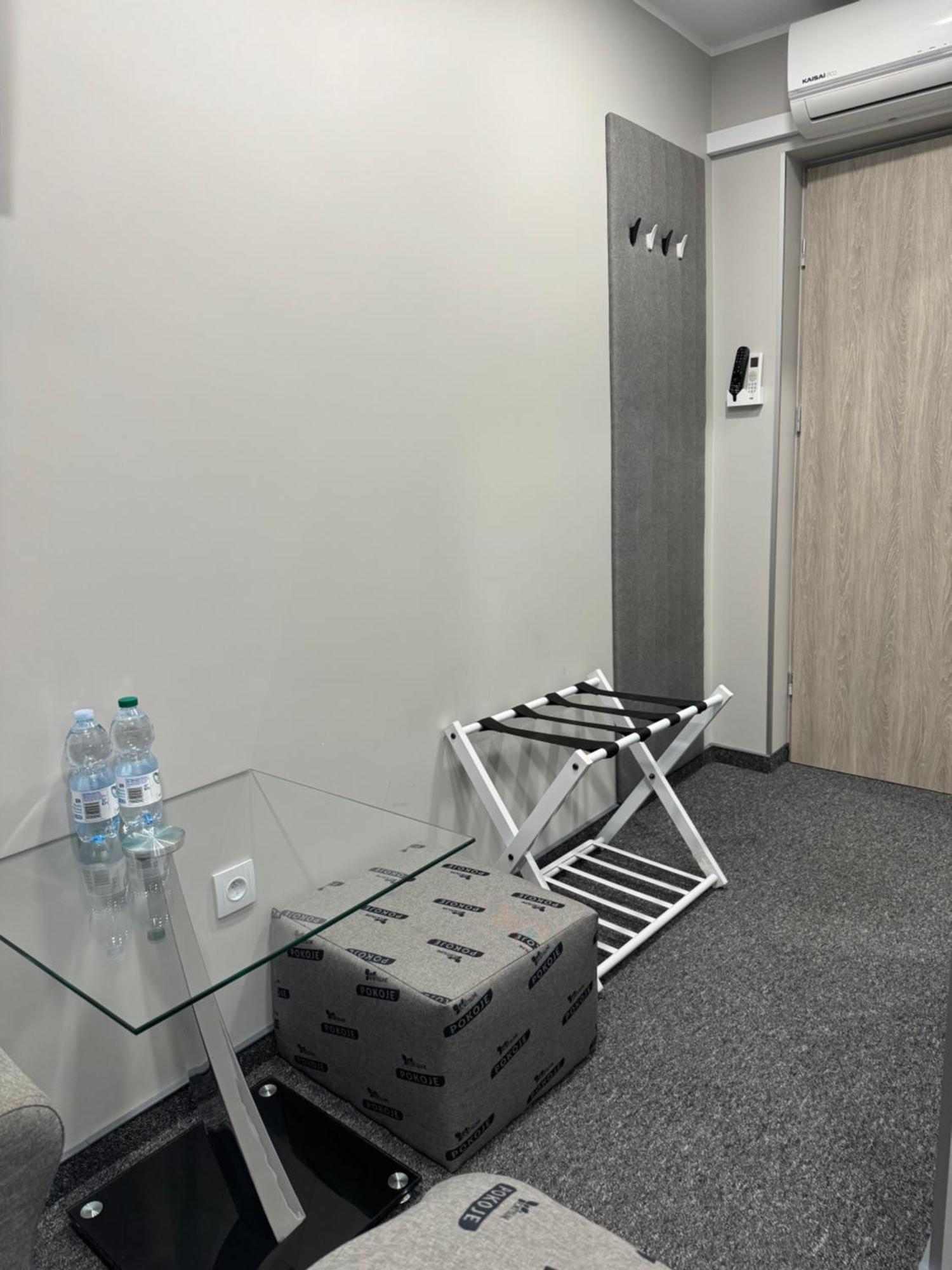 Fortisline Pokoje Z Klimatyzcja Sauna Apartment Opole Ngoại thất bức ảnh