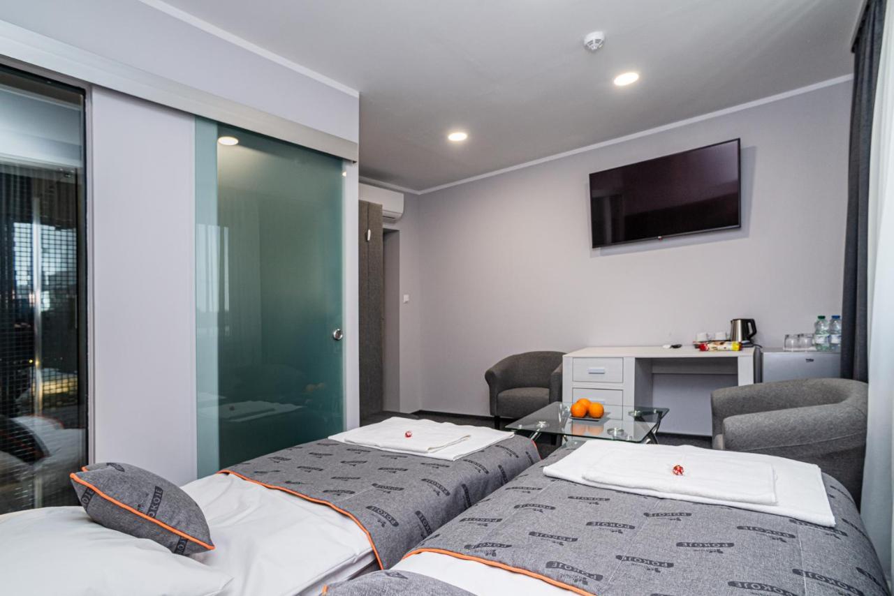 Fortisline Pokoje Z Klimatyzcja Sauna Apartment Opole Ngoại thất bức ảnh